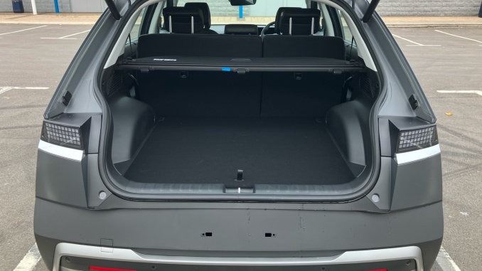 Hyundai IONIQ 5 168kW Premium 84 kWh 5dr Auto Electric Hatchback - Image 4